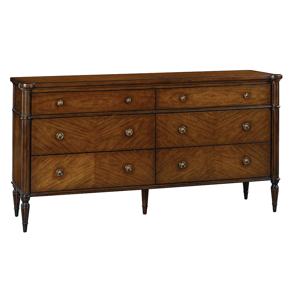 Dressers & Chests Fairfield Dresser