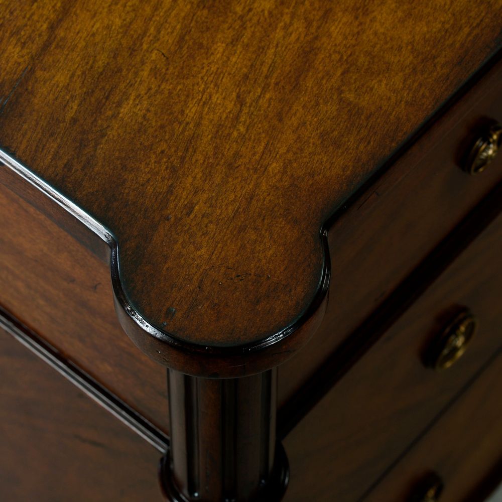 Fairfield Dresser