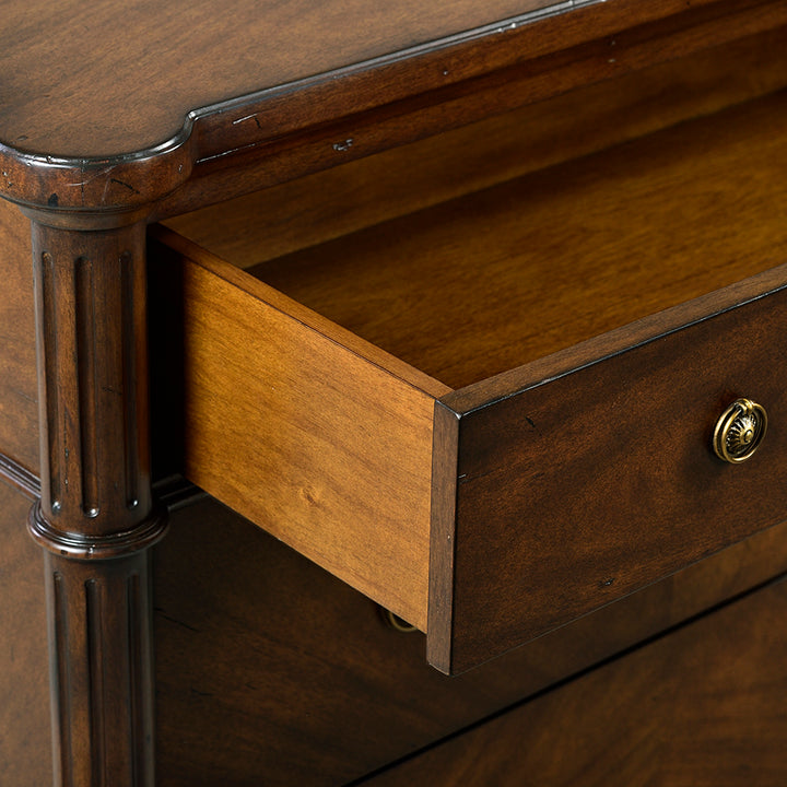Fairfield Dresser