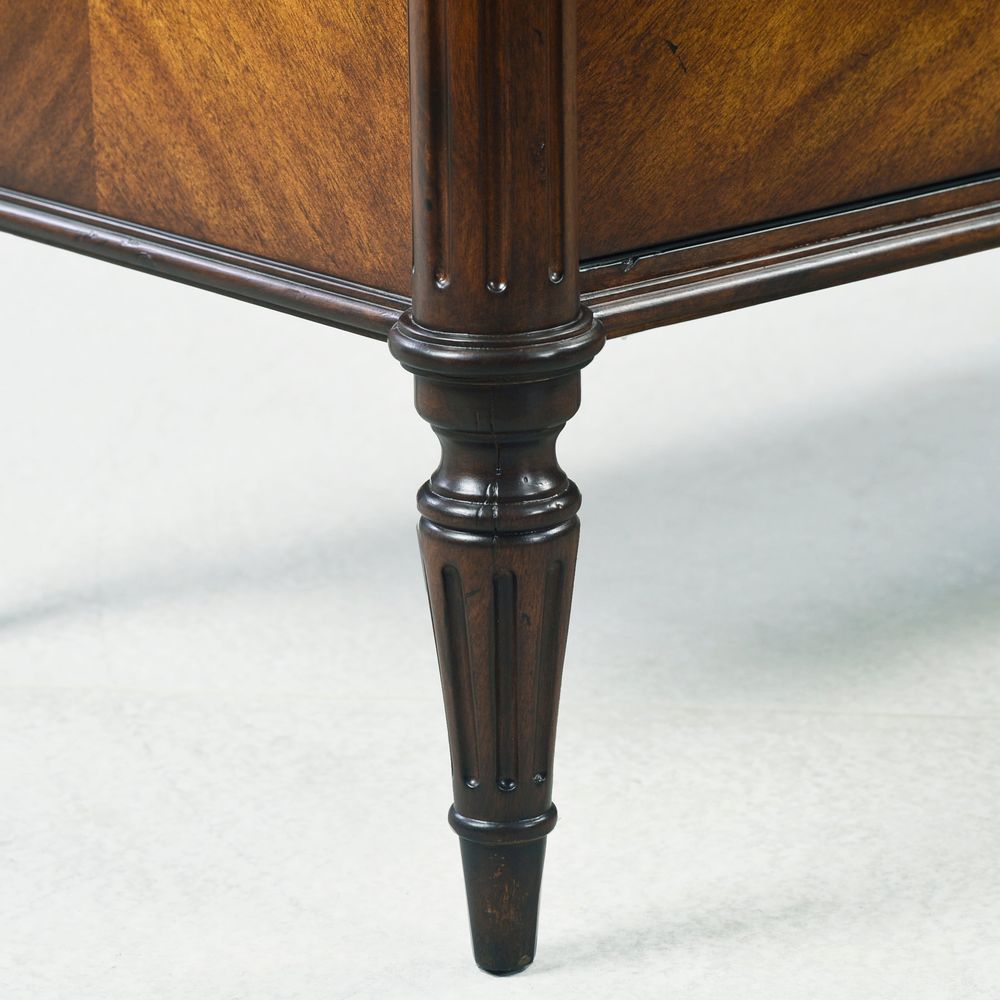 Fairfield Dresser