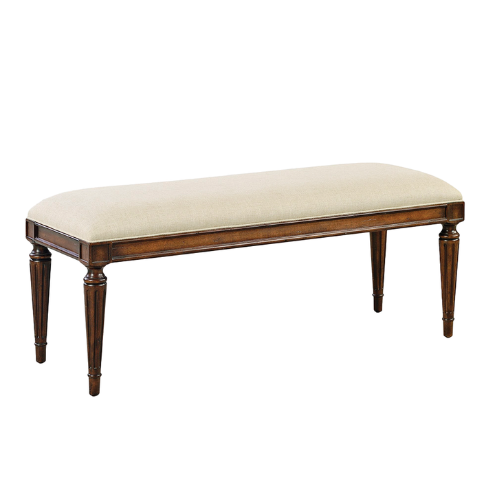 Benches Fairfield Bench