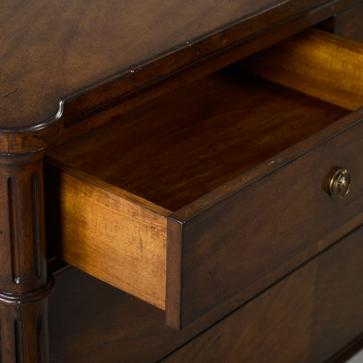 Fairfield Chest
