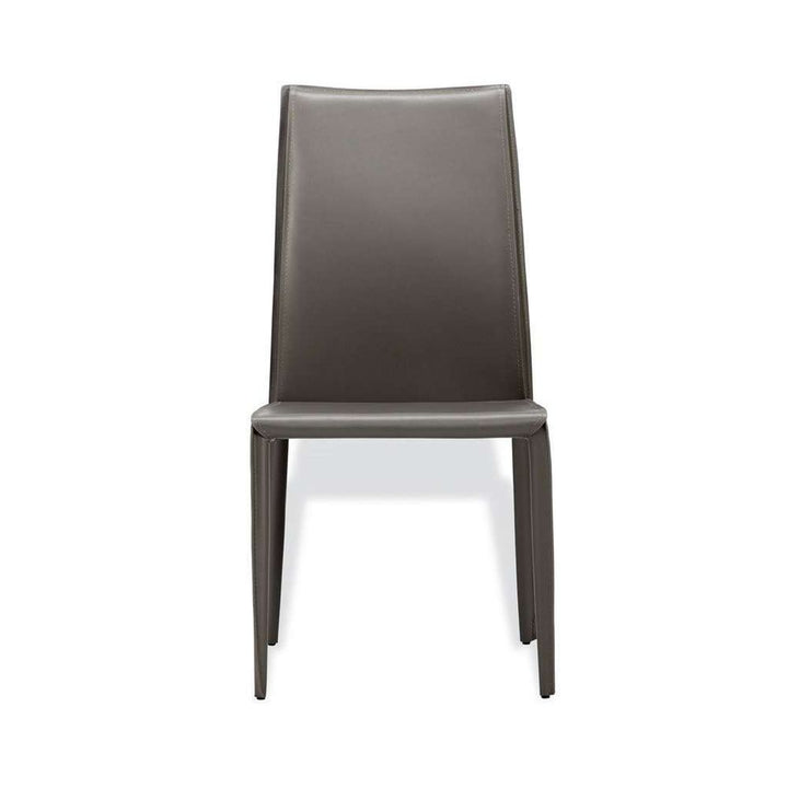 Dining Chairs Sterling High Back Dining Chair - Beige