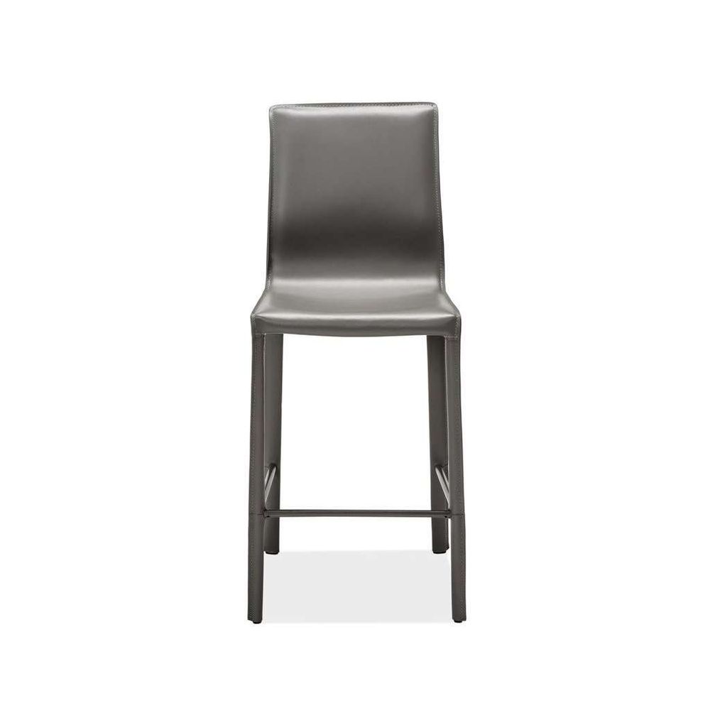 Bar & Counter Stools Sterling Counter Stool - Black