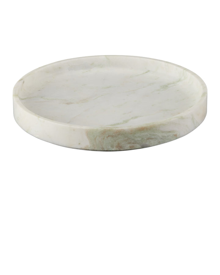 Bilbao Onyx Tray