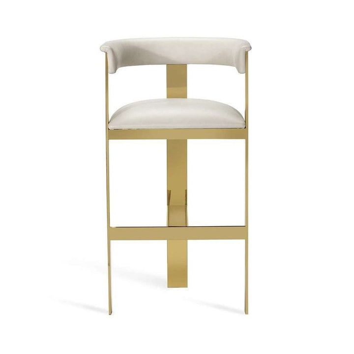 Bar & Counter Stools Lilith Bar Stool - Bronze