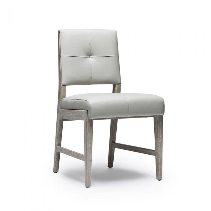 Essex Dining Chair-Interlude-INTER-148202-Dining ChairsCloud-1-France and Son