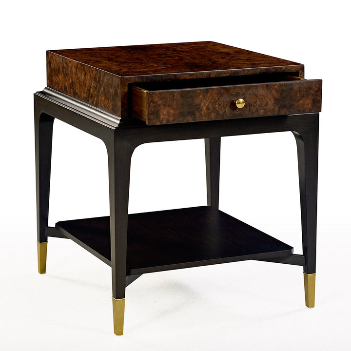 Side Tables Lafayette Side Table