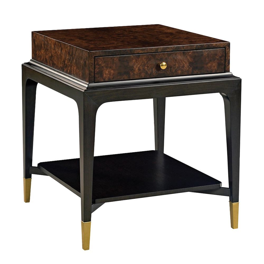 Side Tables Lafayette Side Table