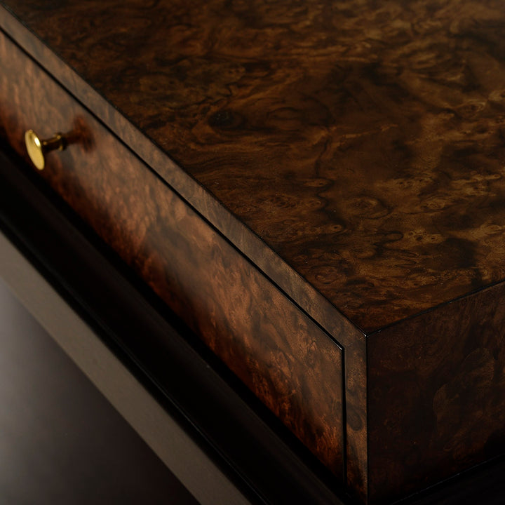Lafayette Coffee Table