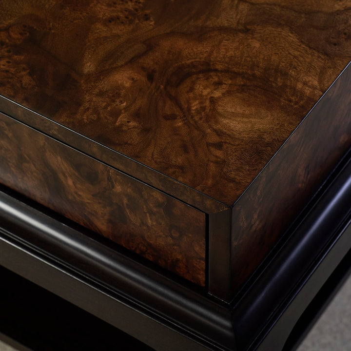 Lafayette Coffee Table