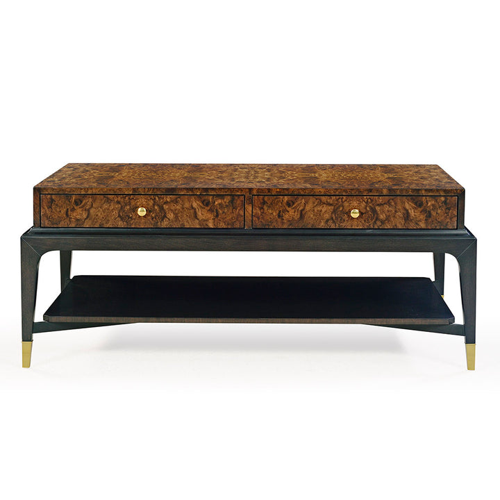 Coffee Tables Lafayette Coffee Table