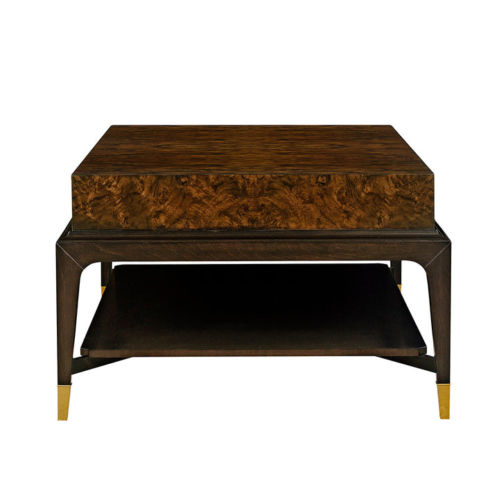 Coffee Tables Lafayette Coffee Table