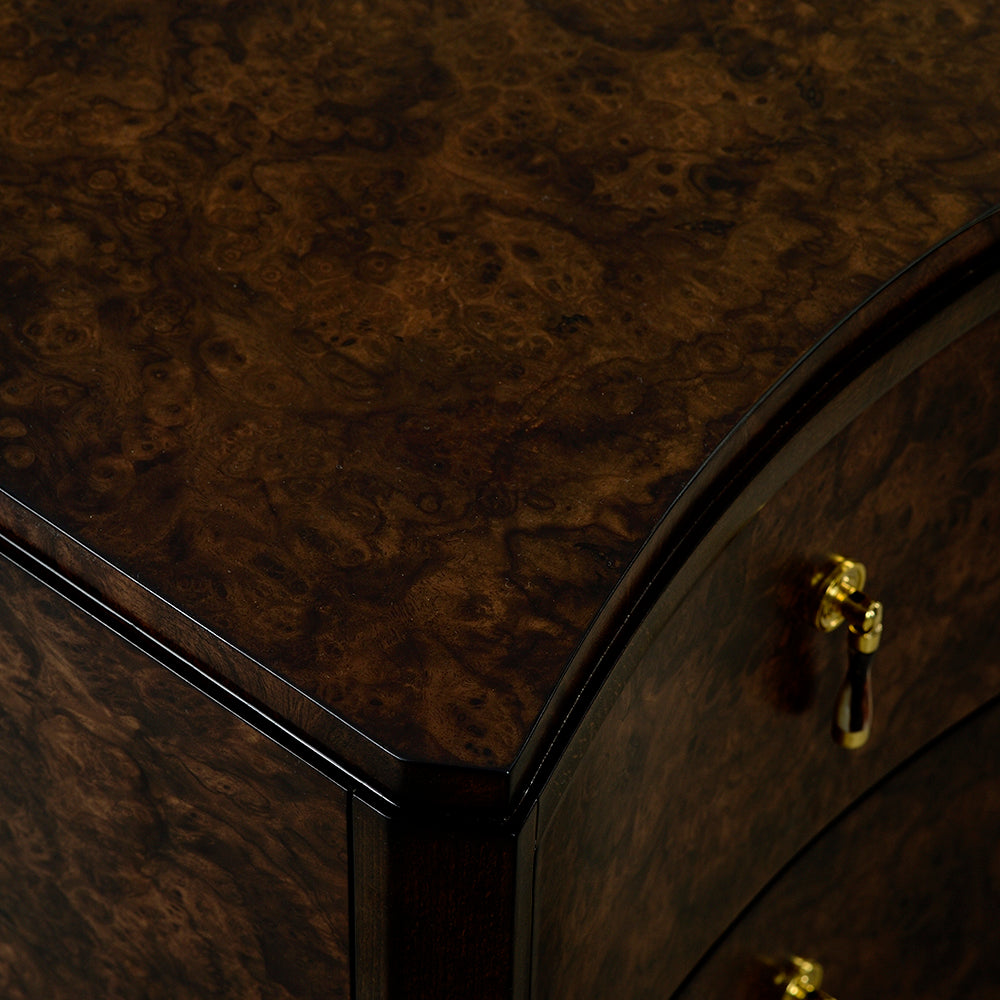 Lafayette Chest