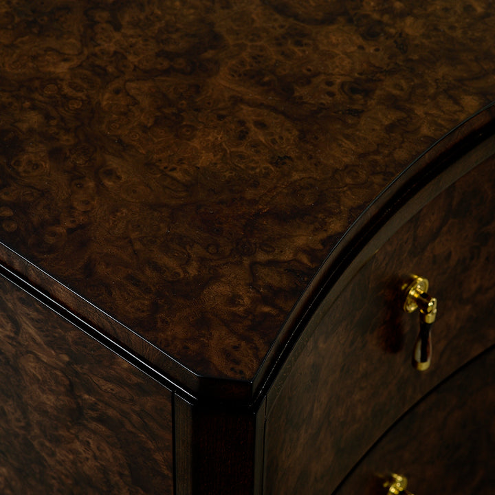 Lafayette Chest