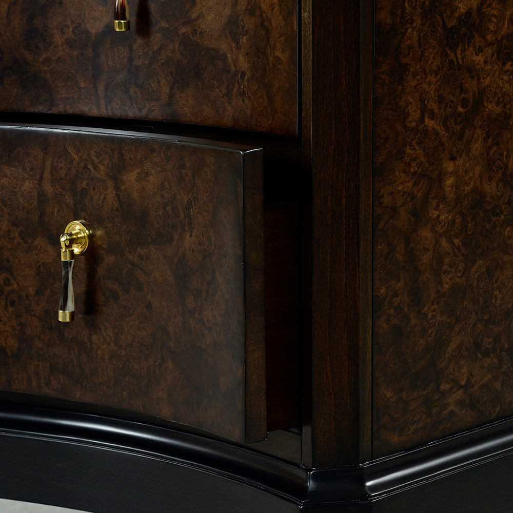 Lafayette Chest