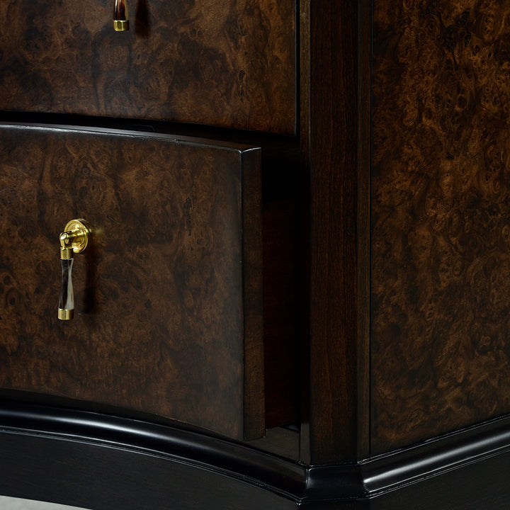 Lafayette Chest