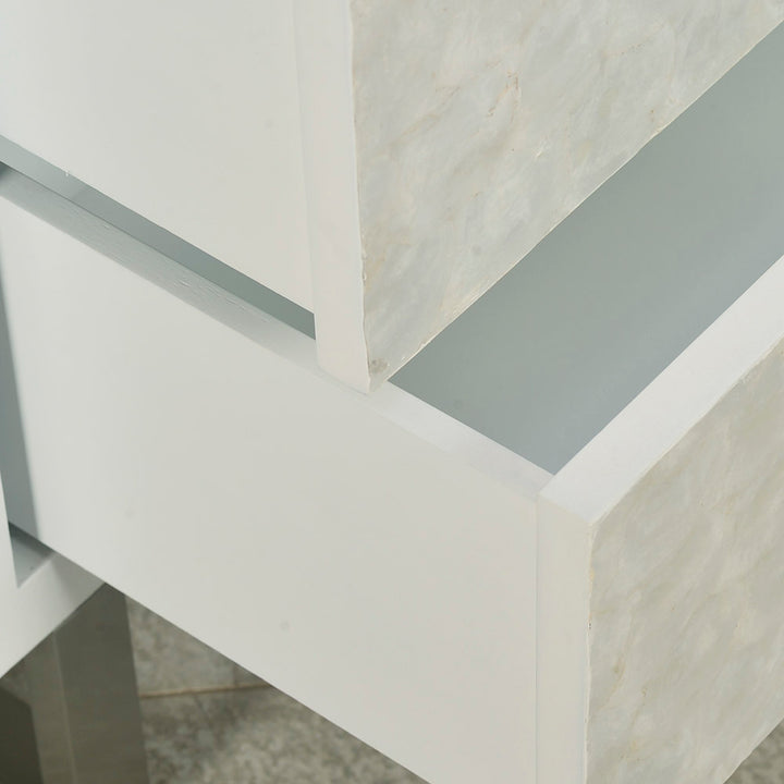 Capiz Chest