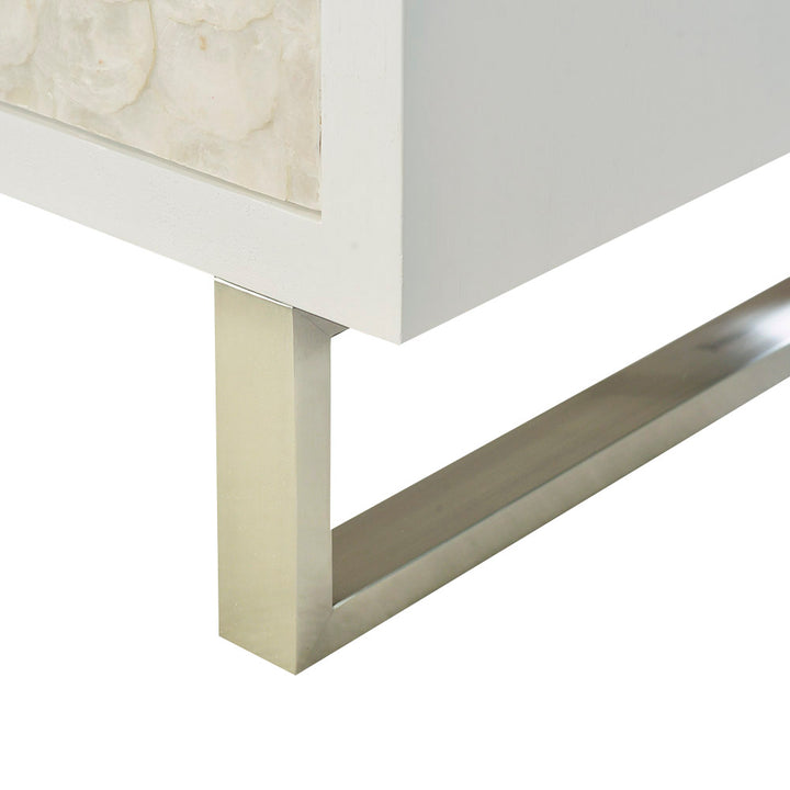 Capiz Chest