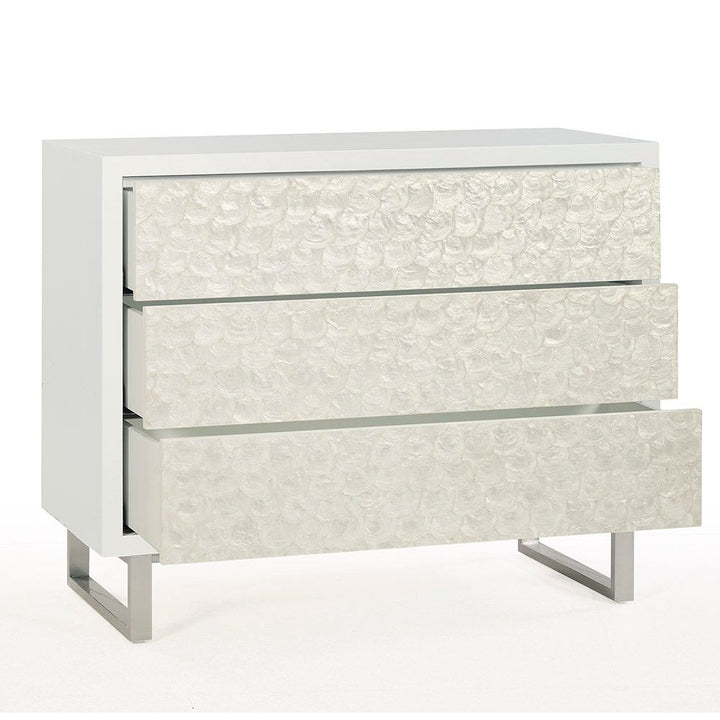 Dressers & Chests Capiz Chest