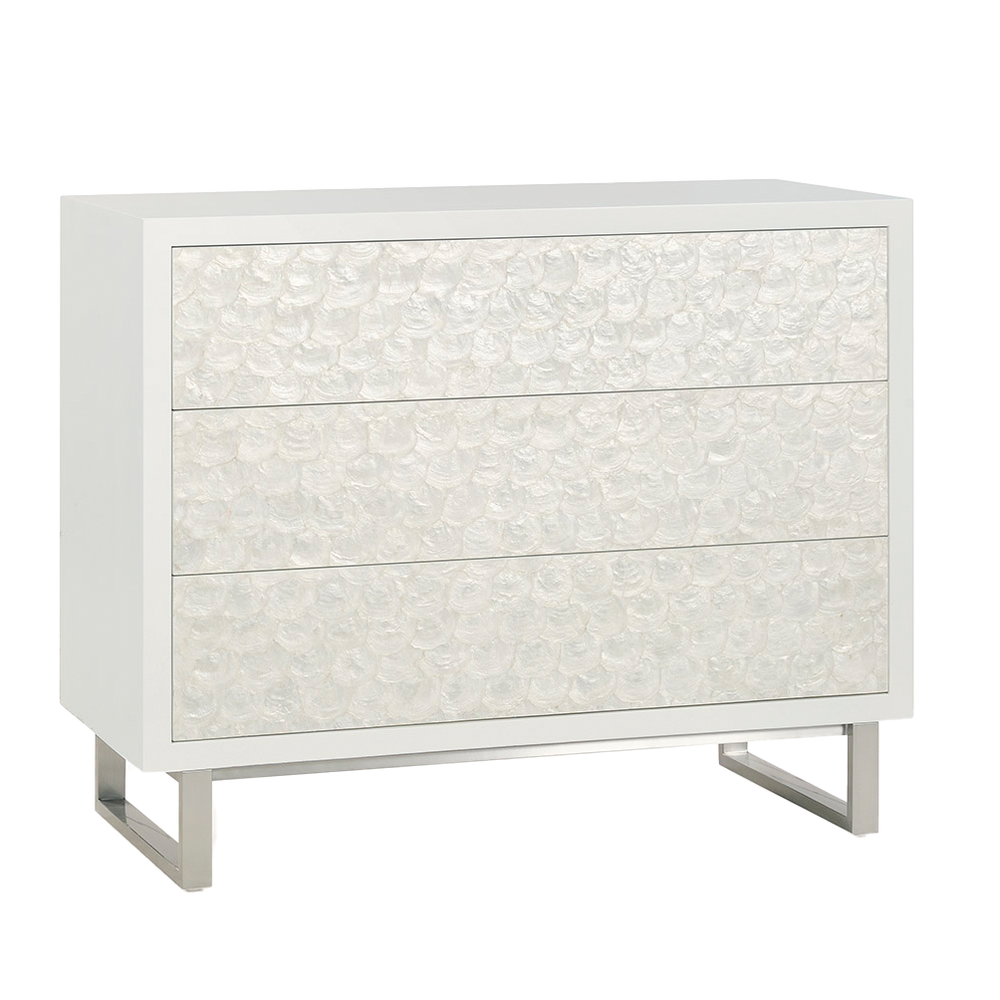 Dressers & Chests Capiz Chest