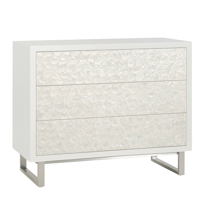Dressers & Chests Capiz Chest