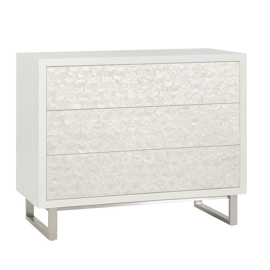 Dressers & Chests Capiz Chest