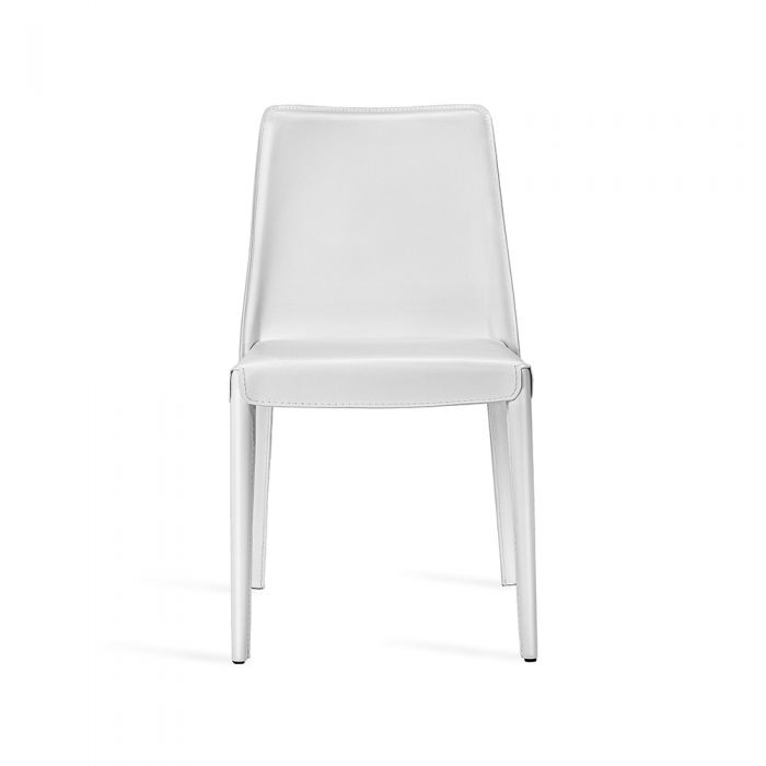Soren Dining Chair - White