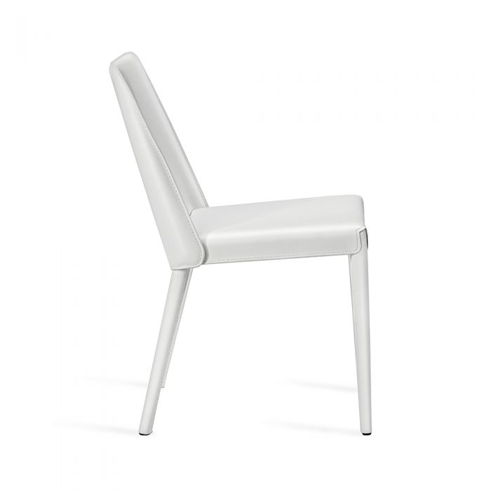 Soren Dining Chair - White