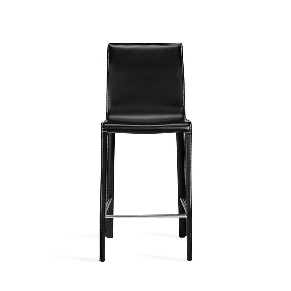 Sterling Counter Stool - Black