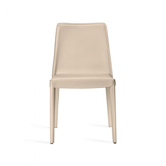 Dining Chairs Soren Dining Chair - White