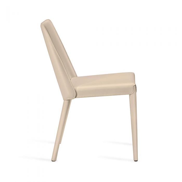 Dining Chairs Soren Dining Chair - White