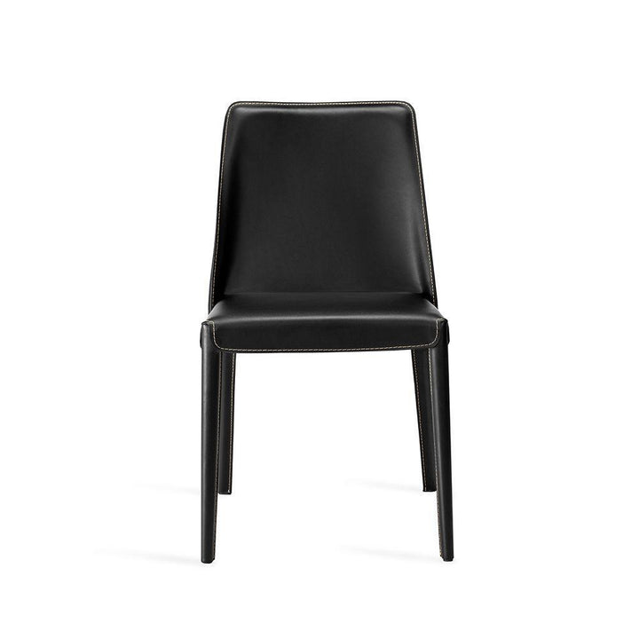 Dining Chairs Malin Dining Chair - Black