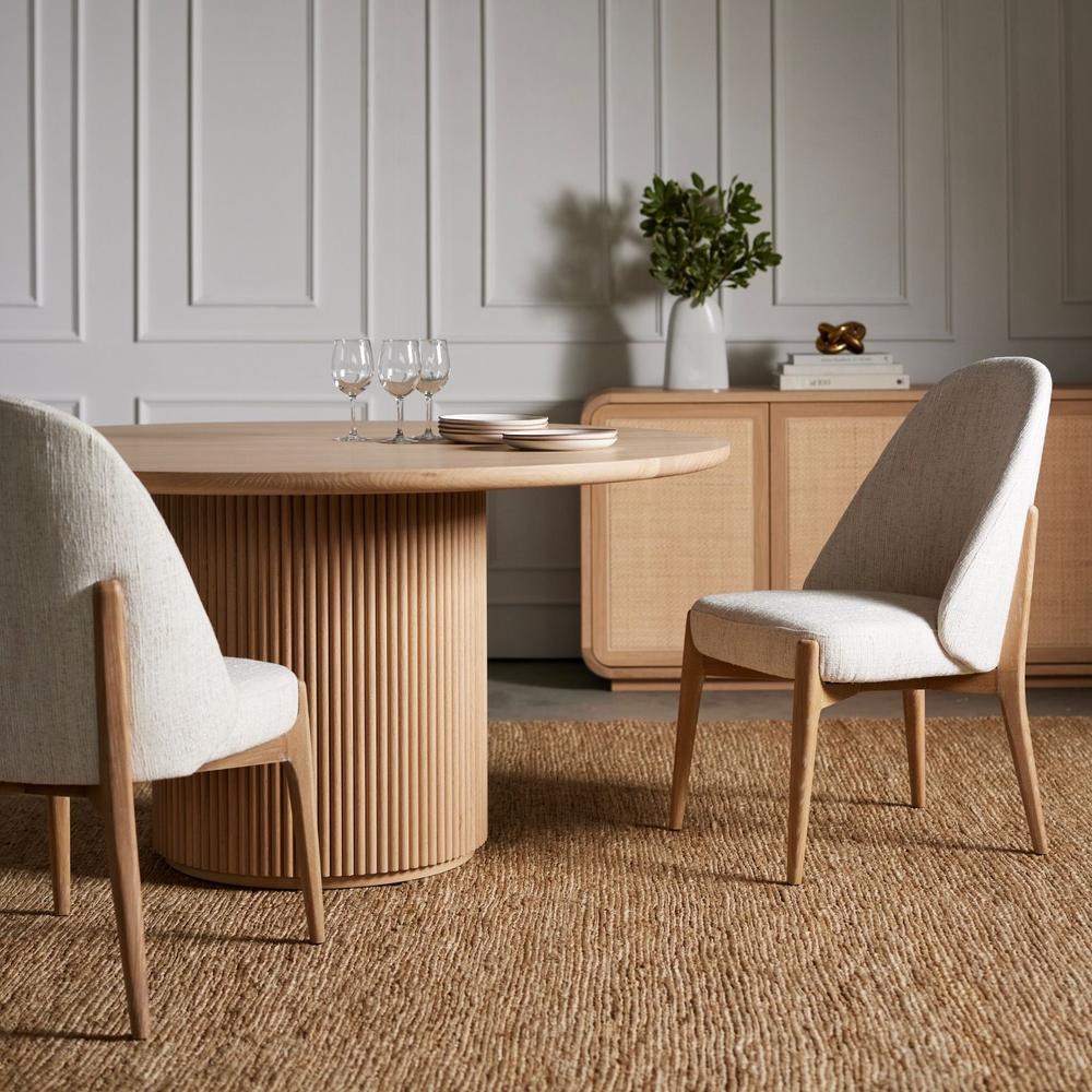 Dining Chairs Oakley Dining Chair