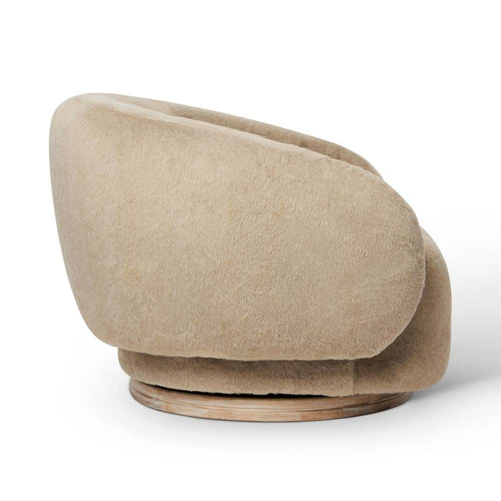 Lounge Chairs Willow Lounge Chair - Fawn