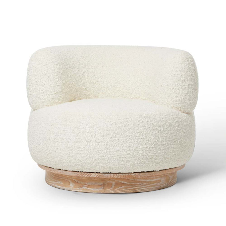 Lounge Chairs Vale Swivel Lounge Chair - Whisper