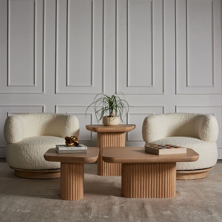 Lounge Chairs Vale Swivel Lounge Chair - Whisper