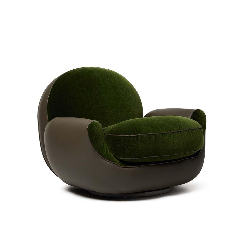 Lounge Chairs Laurent Chair by Christina Boschetti