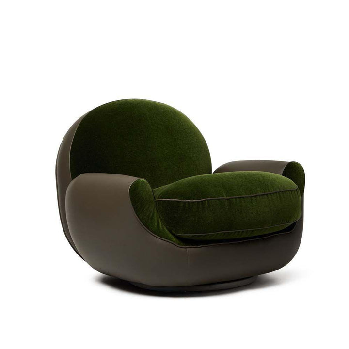 Lounge Chairs Laurent Chair by Christina Boschetti