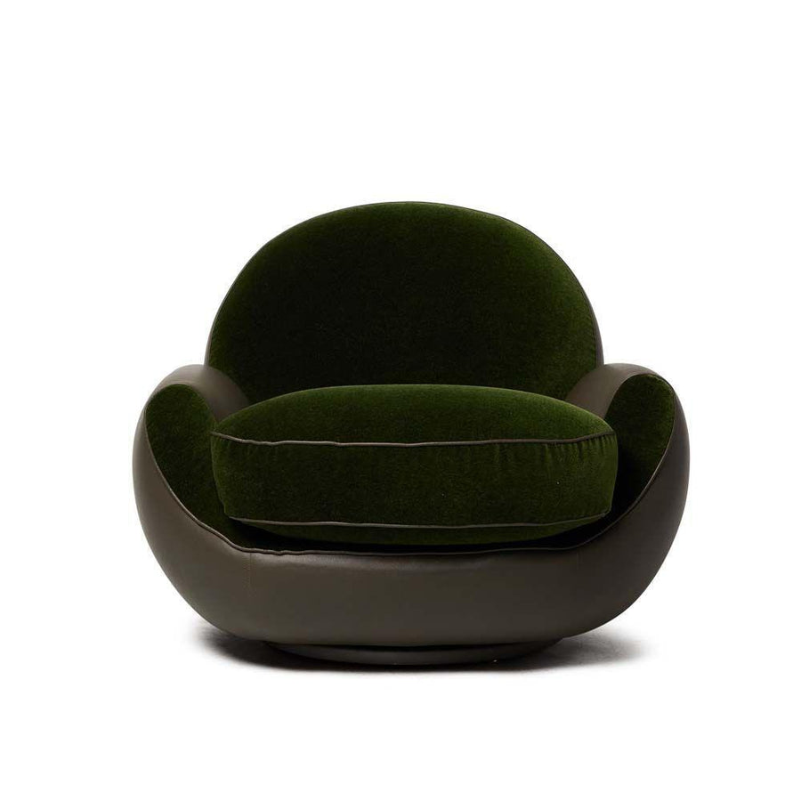 Lounge Chairs Laurent Chair by Christina Boschetti