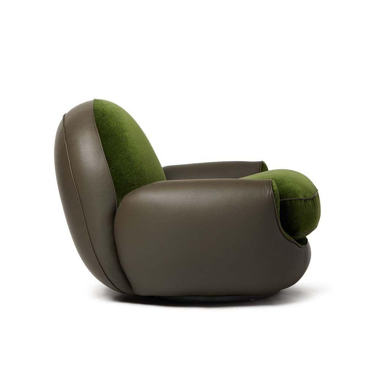 Lounge Chairs Laurent Chair by Christina Boschetti