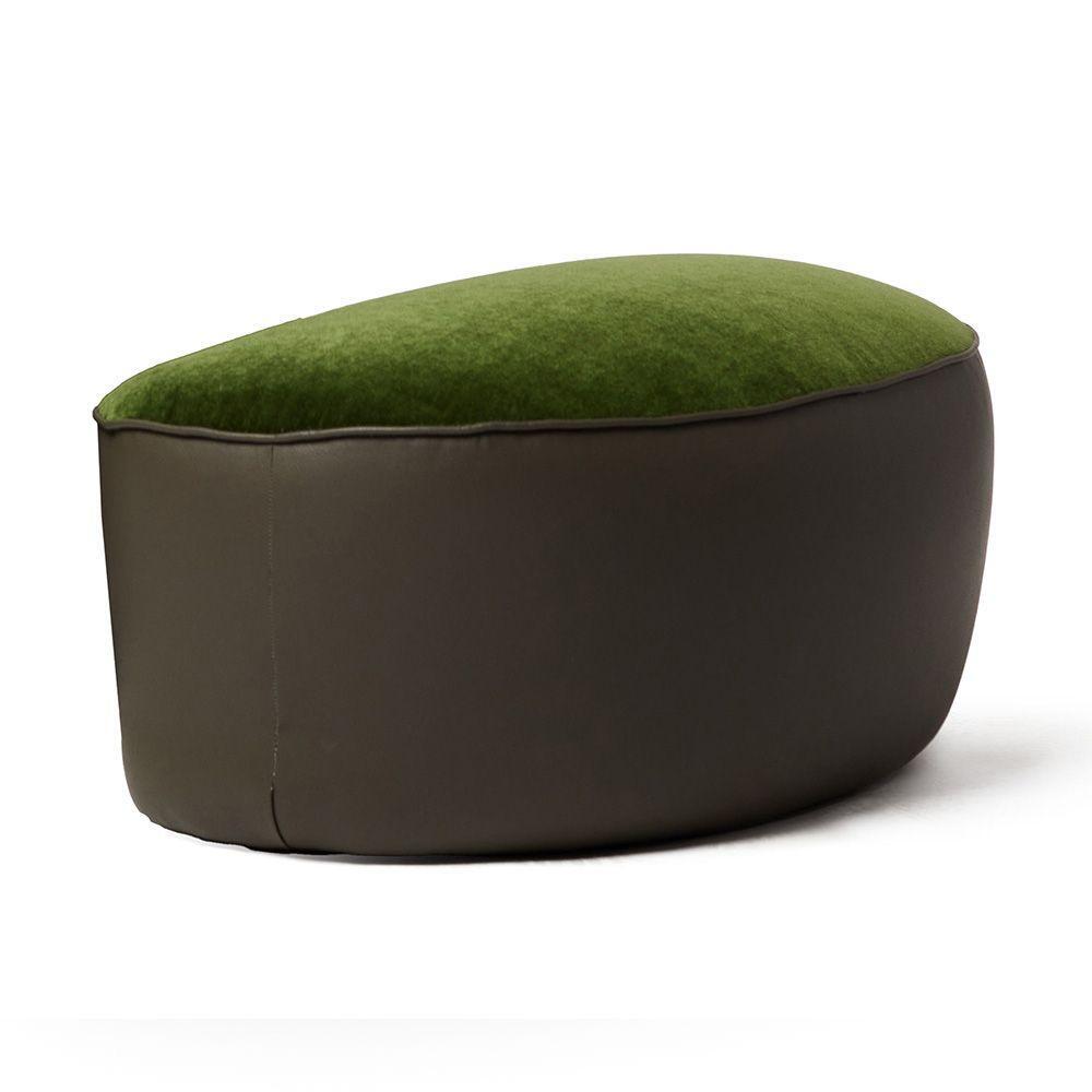 Stools & Ottomans Laurent Ottoman by Christina Boschetti
