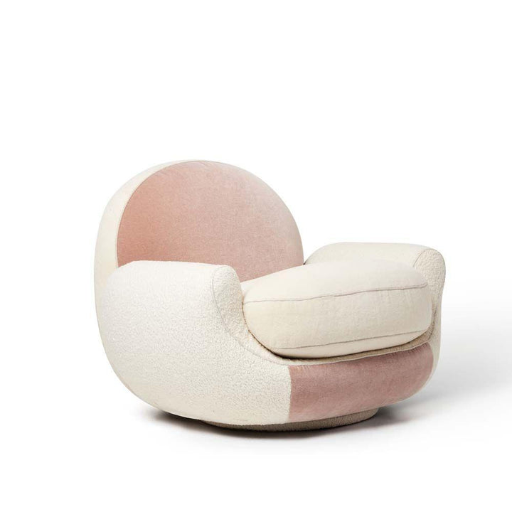 Lounge Chairs Laurent Chair by Barette Widell