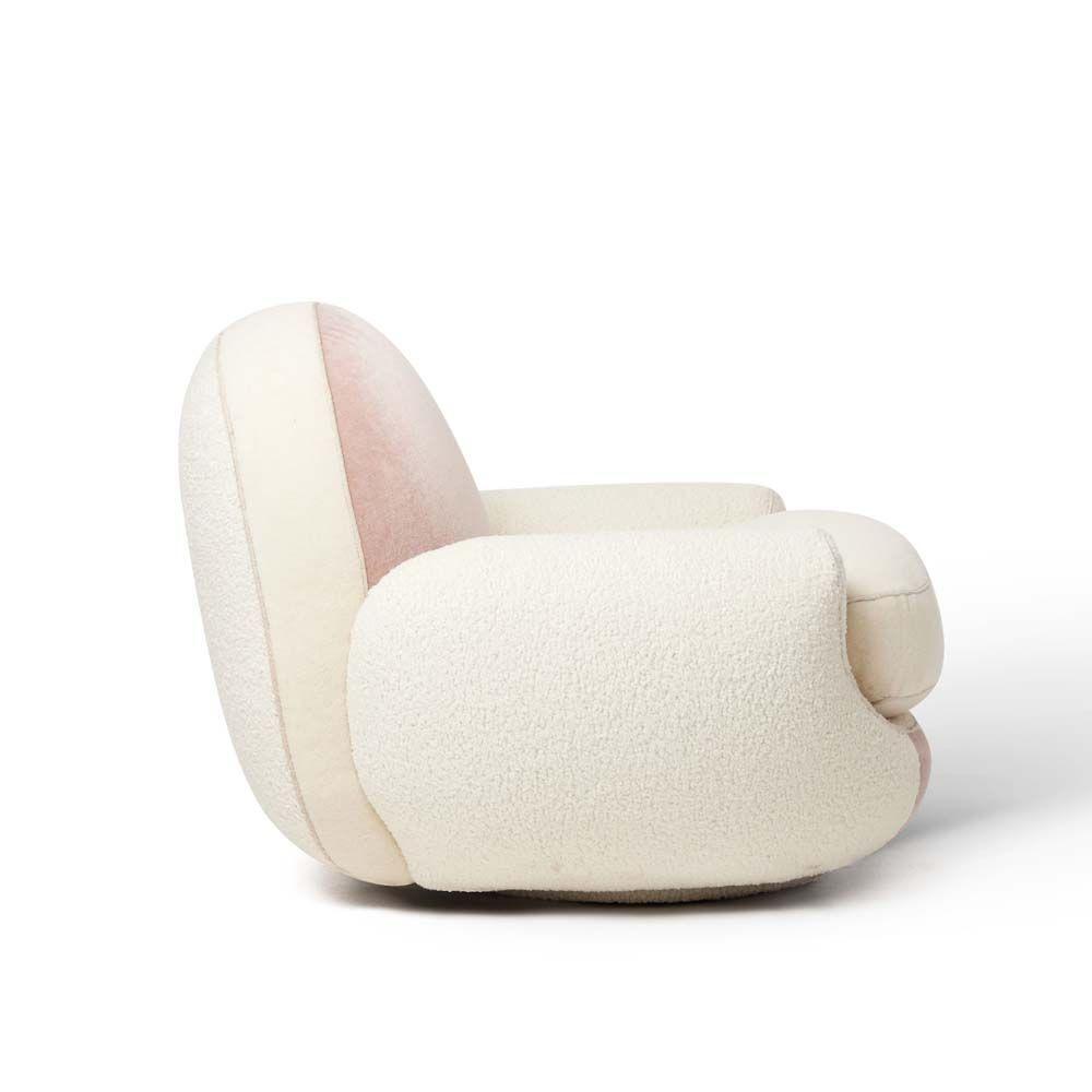 Lounge Chairs Laurent Chair by Barette Widell
