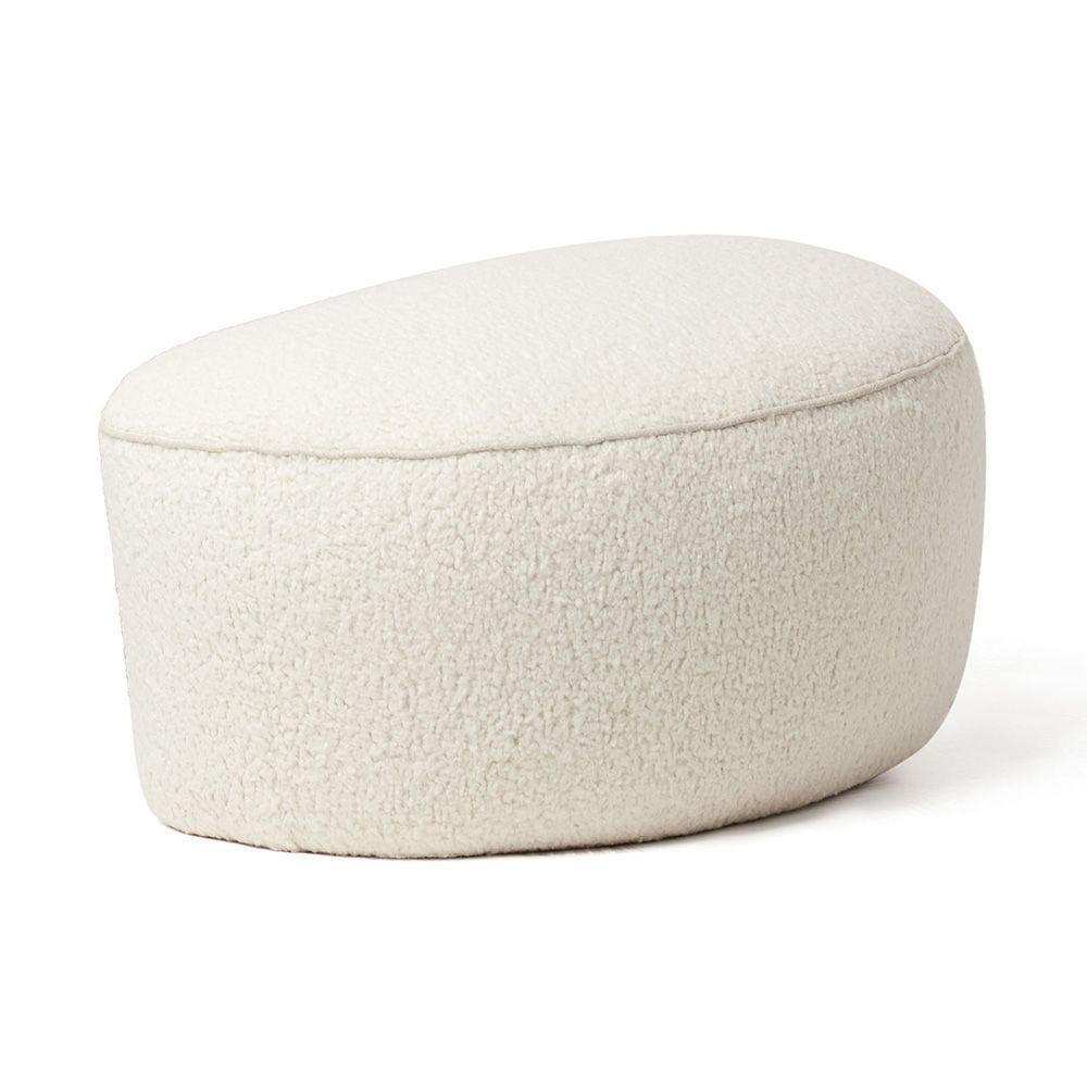 Stools & Ottomans Laurent Ottoman by Barette Widell