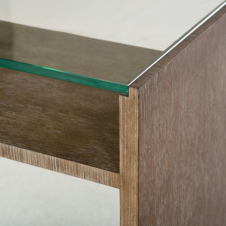Soho Console Table