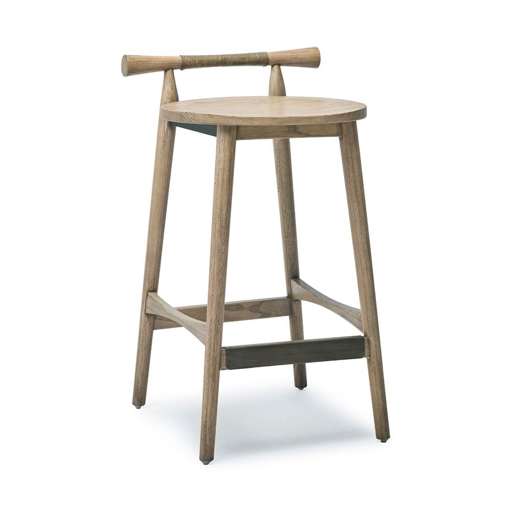 Madeira Counter Stool