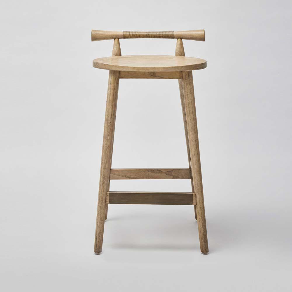 Madeira Counter Stool