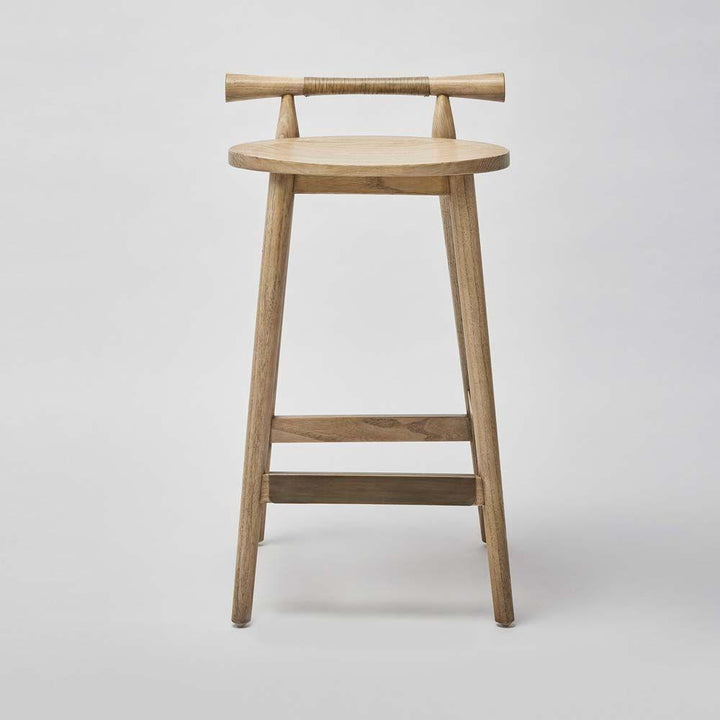 Madeira Counter Stool