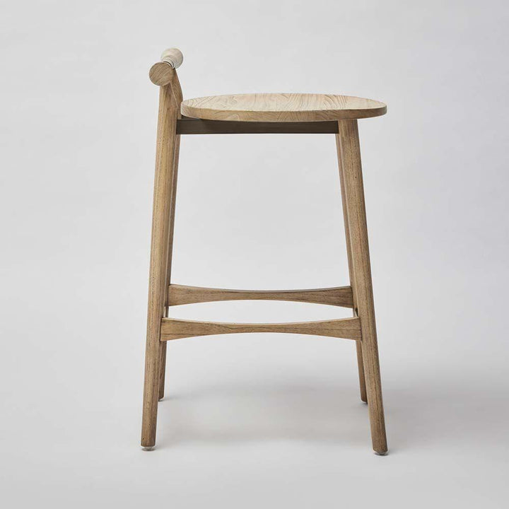Madeira Counter Stool